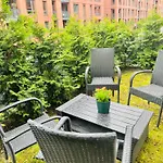 Luciano Old Town Apartment Gdansk - City Center & Parking