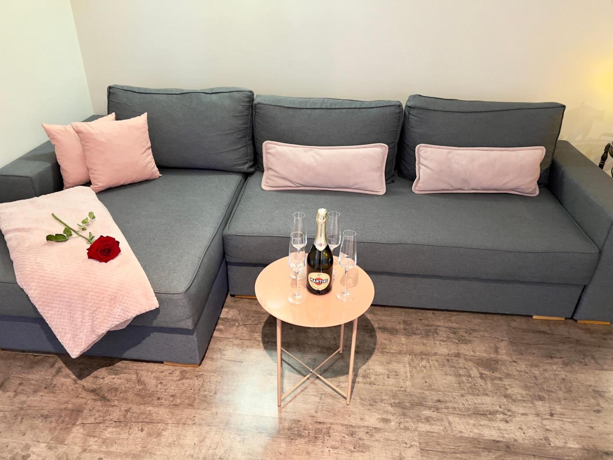 Luciano Old Town - City Center & Parking * Gdansk