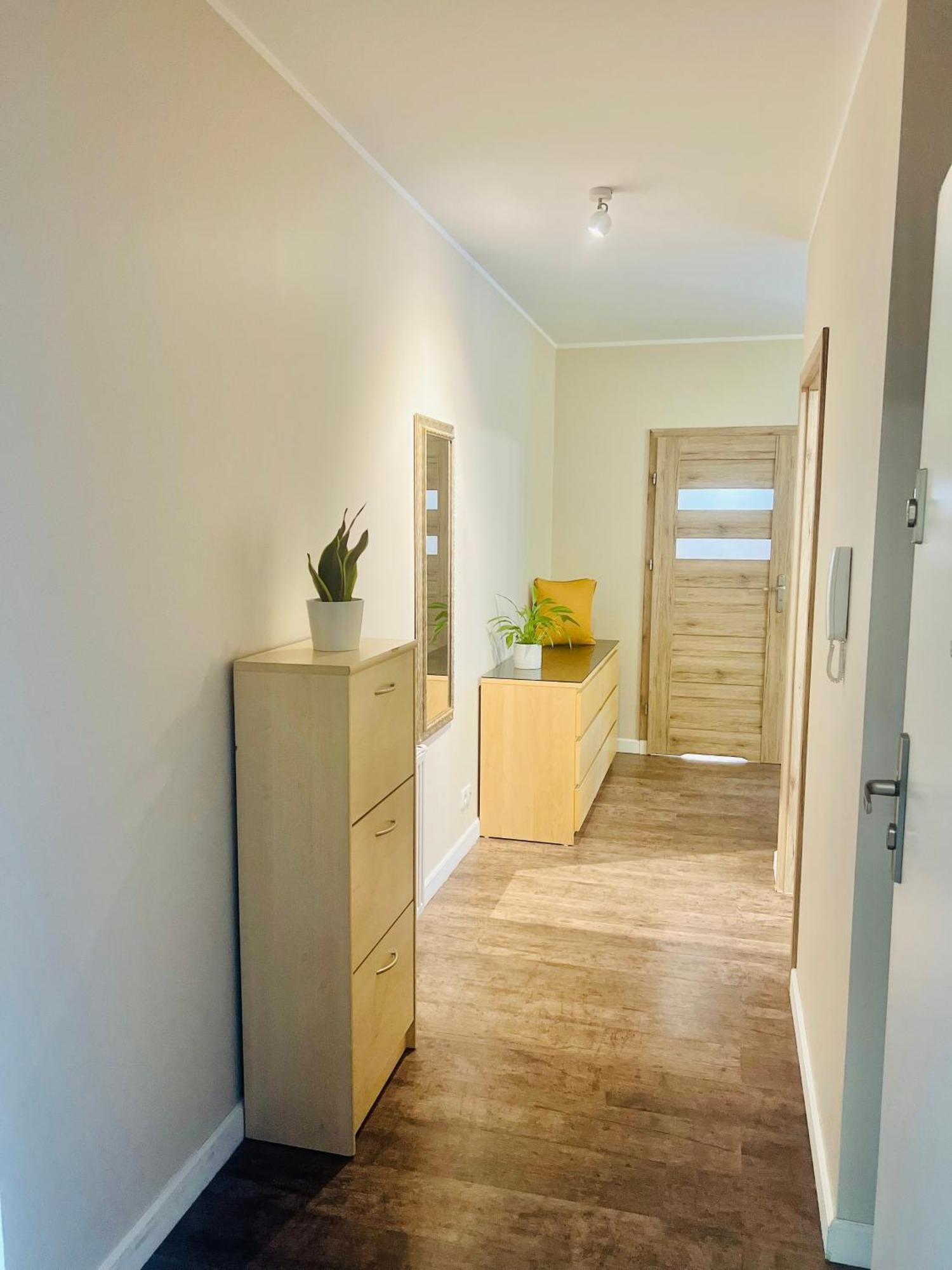 Luciano Old Town - City Center & Parking Apartment
