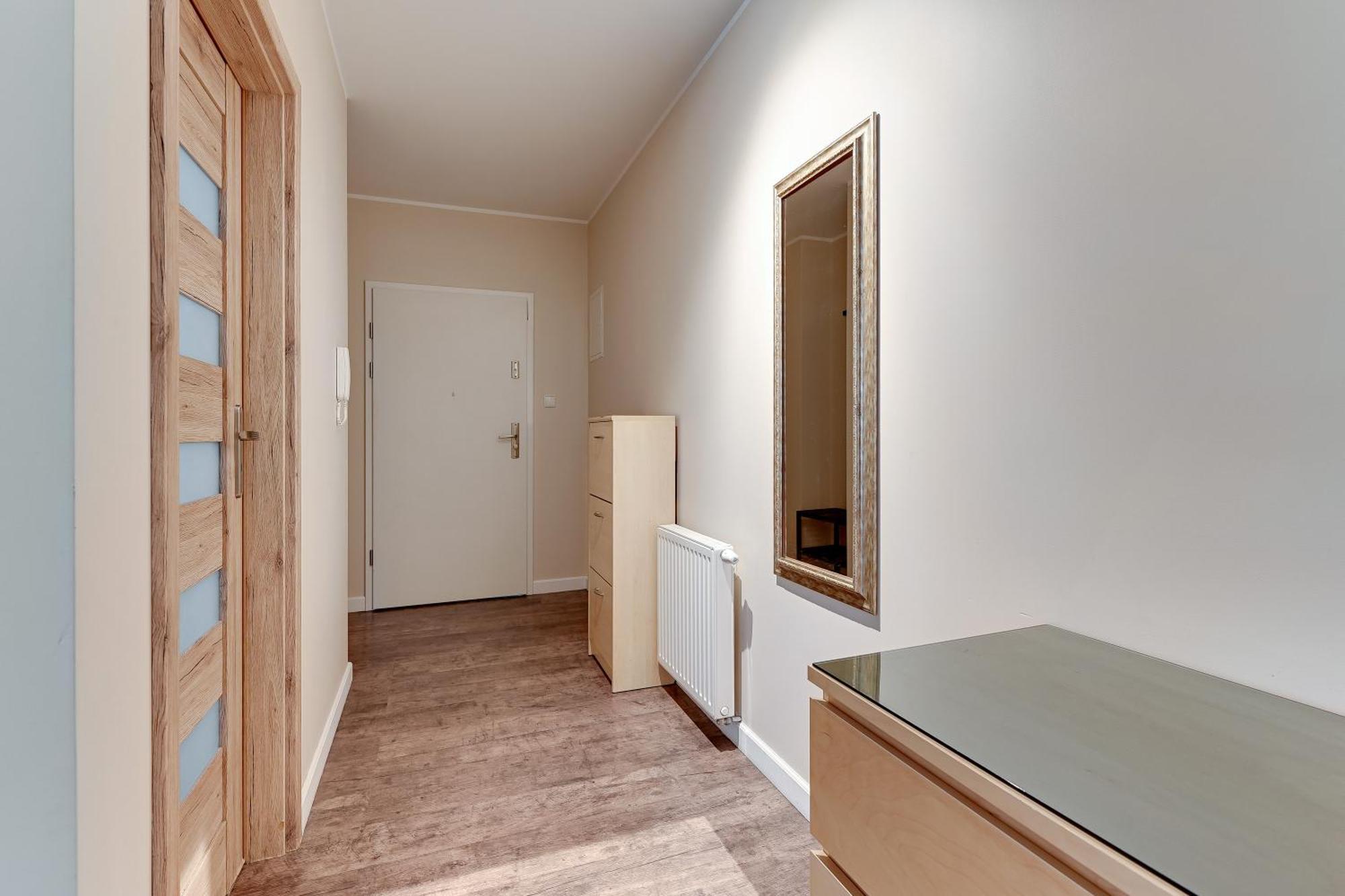 Luciano Old Town - City Center & Parking Gdansk
