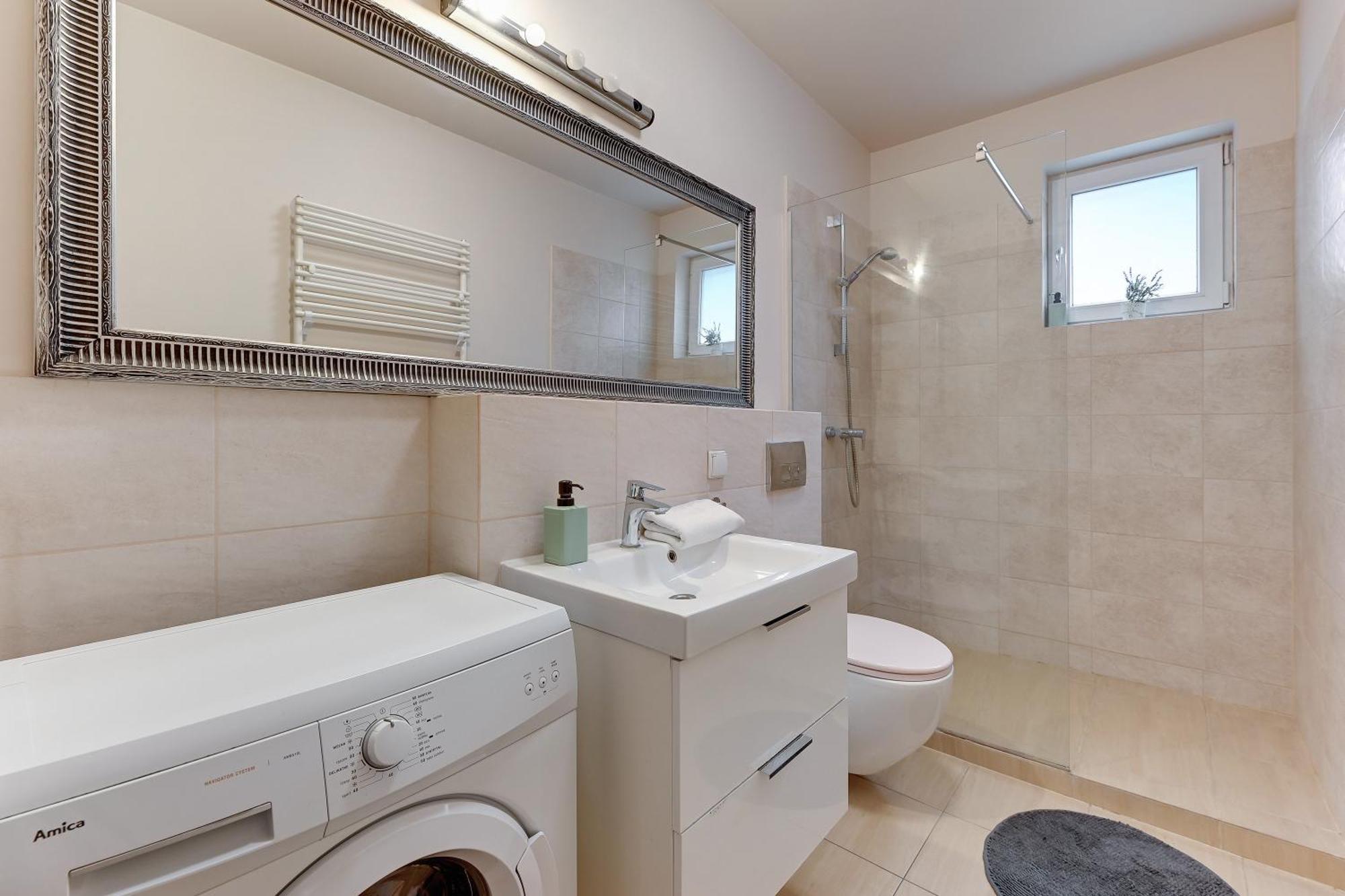 Apartment Luciano Old Town - City Center & Parking *