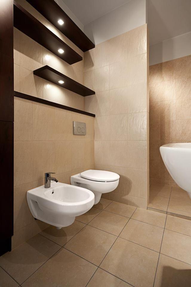 Apartment Luciano Old Town - City Center & Parking *