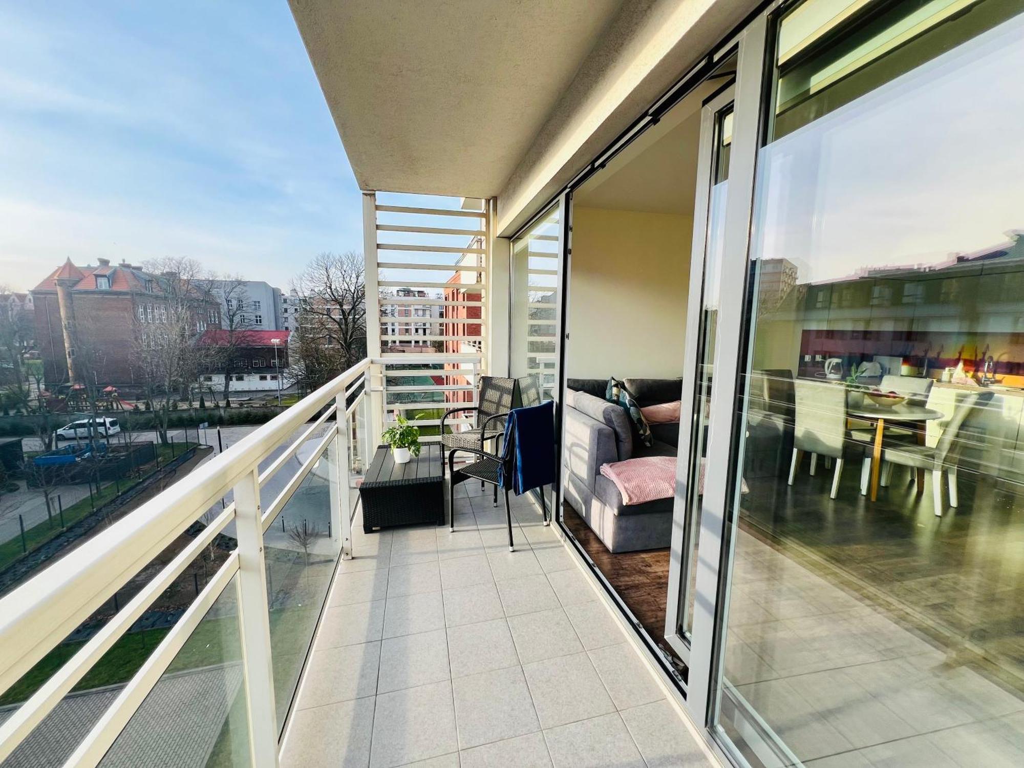 Apartment Luciano Old Town - City Center & Parking *