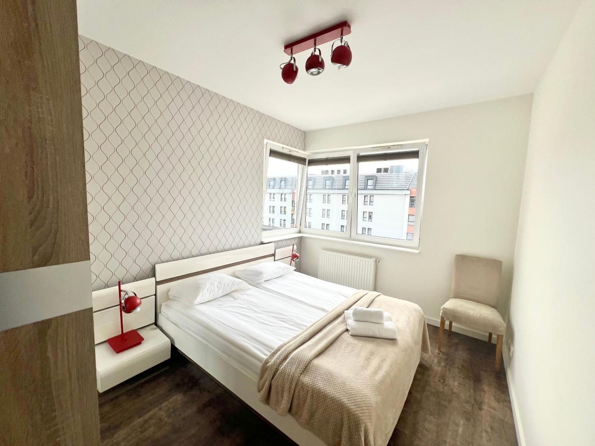 Apartment Luciano Old Town - City Center & Parking *