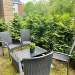 Luciano Old Town Apartment Gdansk - City Center & Parking
